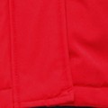 fresh red