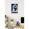 Trends International RoboCop 3 (1993) - One Sheet Framed Wall Poster Prints - 2 of 4