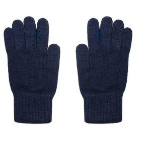 Lona Scott Women's Pure Cashmere Gloves - 1 of 4