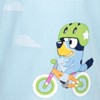 Bluey Bingo 2 Pack Graphic T-Shirt Toddler  - 4 of 4