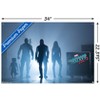 Trends International Marvel Cinematic Universe - Guardians of the Galaxy 2 - Teaser Unframed Wall Poster Prints - 3 of 4
