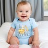 The Juniper Shop I Dig Easter Baby Short Sleeve Bodysuit - 3 of 4