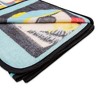 Silver Buffalo South Park Eric Cartman Raschel Throw Blanket | 45 x 60 Inches - 3 of 4
