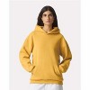 EG PRO Women Hoodies Hooded Sweatshirts Reflex Fleece Soft & Stylish - 4 of 4