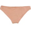 Tavik Womens Ali Glossy Pique Bikini Swim Bottom - 2 of 2