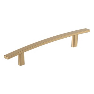 Amerock Cyprus Cabinet or Drawer Pull - 1 of 4