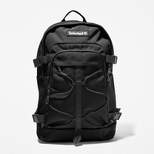 Timberland Outdoor Archive Water-Resistant Bungee Backpack