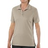Red Kap Women's Short Sleeve Performance Knit Flex Series Pro Polo - 3 of 4