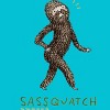 Men's Design By Humans Sassquatch By SophieCorrigan T-Shirt - 2 of 3