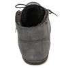 Minnetonka Men's  Torrey   Bootie Slippers - 4 of 4