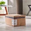 McKesson Table Paper White Smooth 225' Length per Case - 4 of 4
