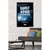 Trends International Beetlejuice Beetlejuice - Ghost House One Sheet Framed Wall Poster Prints - 2 of 4