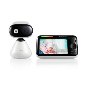 Motorola 5" Video Baby Monitor - PIP1500 - 1 of 4