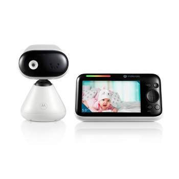 Motorola 5" Video Baby Monitor - PIP1500