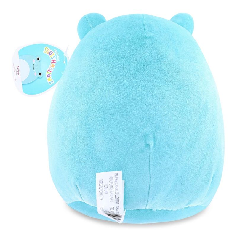 Squishmallows 8 Inch Plush | Robert the Frog, 2 of 4