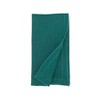 Saro Lifestyle Stonewashed Overlock Edge Napkin (Set of 4) - 3 of 4