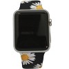 Olivia pratt printed silicone apple watch band - 2 of 4