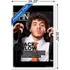 Trends International SPIN Magazine - Jack Harlow 21 Framed Wall Poster Prints - 3 of 4