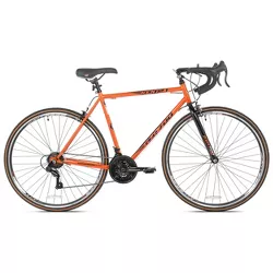 Kent GZR700 700c/29'' Road Bike - Orange