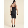VENUS Womens Ruched Mini Dress - 2 of 4