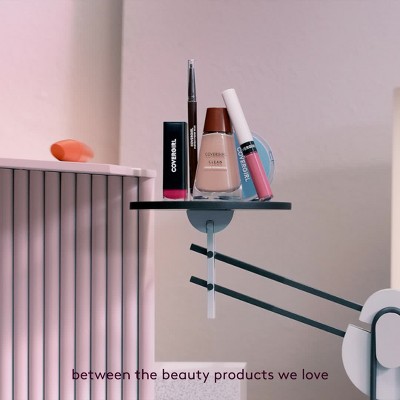 COVERGIRL + Olay Simply Ageless 3-in-1 Liquid Foundation with Hyaluronic Complex + Vitamin C - 1 fl oz, 2 of 12, play video