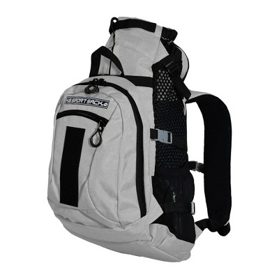 K9 Sport Sack Plus 2 Backpack Pet Carrier