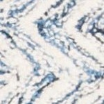 navy/ivory