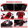 Drift Go-Kart for Kids – 360° Drifting Go-Kart with Dual Motor, Adjustable Speed, and Realistic Driving Controls - 4 of 4
