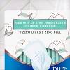 Always Pure Cotton Extra Heavy Flow Maxi Pads - Size 3 - 22ct : Target