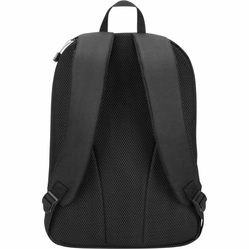 Targus 15.6" Intellect Essentials Backpack Black, 4 of 10