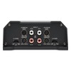 PowerBass PBM-360.4 - 45Watt x 4 (4 ohm), 90Watt x 4 (2 ohm) Mini Amplifier - 2 of 3