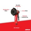 AIRCAT 6525-A: .6 H 3-Inch In-Line Cut-Off Tool 18,000 RPM - 2 of 4