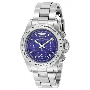 Invicta 7027 Men's Signature Speedway Chronograph - 1 of 3