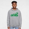 The Juniper Shop Shamrock Truck Youth Graphic Hoodie - 2 of 3