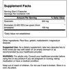 Swanson Dietary Supplements Quercetin & Bromelain Capsule - 2 of 3