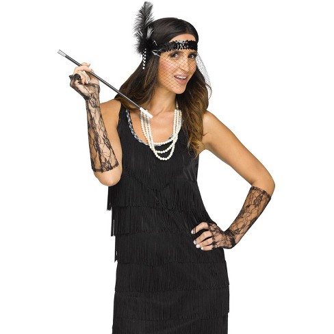 Target flapper clearance dress