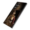 Keyscaper Star Wars Portrait MagSafe Compatible Cell Phone Case for Galaxy S25 - 2 of 4