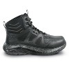 SR Max /Blumaka  Ridgway Men's, Steel Toe, Hiker Work Boot - 2 of 4