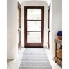 Annie Selke Malta Handwoven Wool Rug - 2 of 4