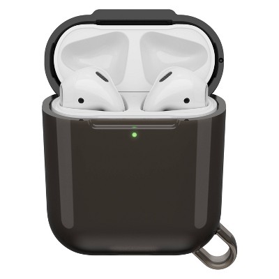 OtterBox AirPods Carrying Case - Black