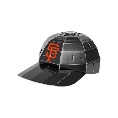 MLB San Francisco Giants 40pc 3D Paper Puzzles