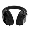Wicked Audio HUM 1000 Bluetooth Active Noise Cancelling Over-ear Headphone Great For Travelling - Black - 3 of 4