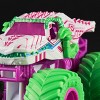 Monster Jam ThunderROARus Diecast Monster Truck Vehicle - 1:64 Scale - 3 of 4