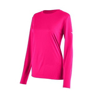 Mizuno Women's Mizuno Long Sleeve Tee - 1 of 2