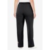 Woman Within Plus Size Petite Better Fleece Sweatpant - 3 of 4