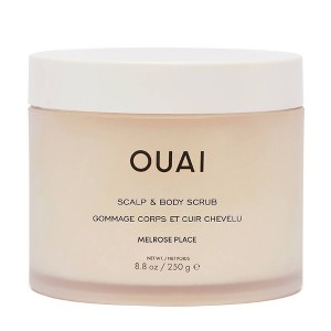 OUAI Melrosa Place Scalp & Body Scrub - Ulta Beauty - 1 of 4