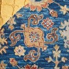 Blossom BLM407 Handmade Tufted Rug - Safavieh - 4 of 4