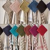tagltd Crochet Trivet Potholder Gray - 2 of 3