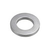 Unique Bargains Chromium Steel Sealed Low Noise Ball Bearings AXK2035 2 Pcs - 4 of 4