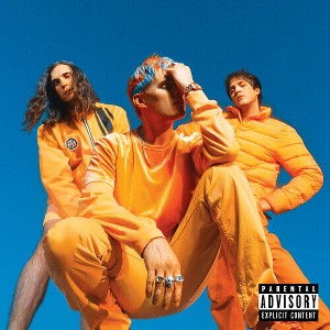 Waterparks - Greatest Hits () (Vinyl) - 1 of 1